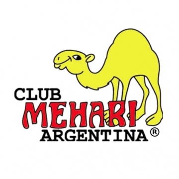 CLUB MEHARI ARGENTINA